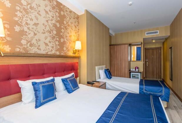 Harmony Hotel Merter - Görsel 7