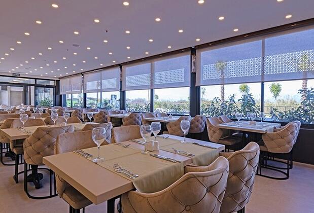 Belenli Resort Hotel - Görsel 3