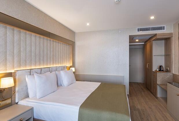 Belenli Resort Hotel - Görsel 5