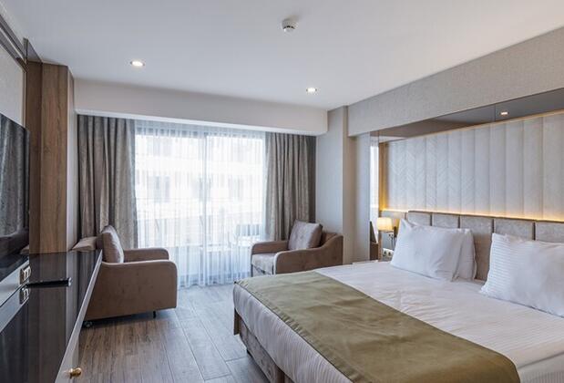 Belenli Resort Hotel - Görsel 4