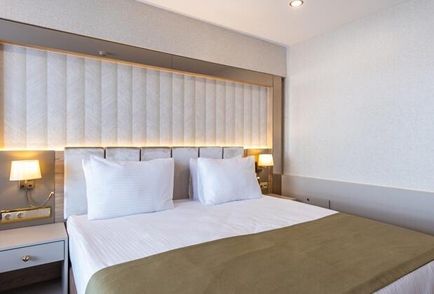 Belenli Resort Hotel - Görsel 6