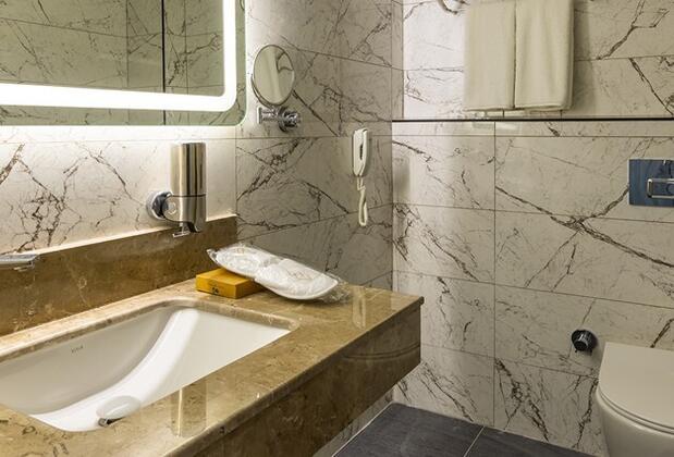 Belenli Resort Hotel - Görsel 7