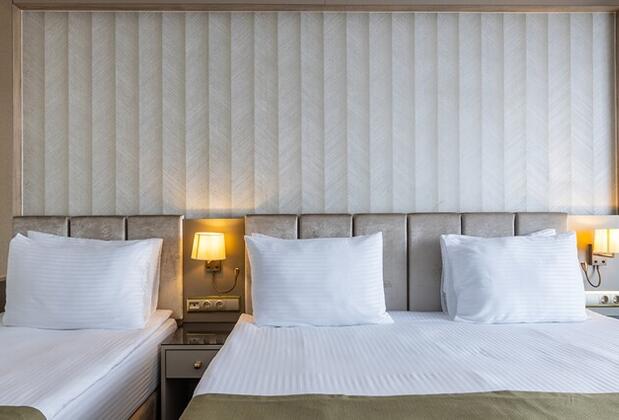 Belenli Resort Hotel - Görsel 9