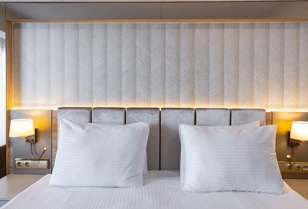 Belenli Resort Hotel - Görsel 10