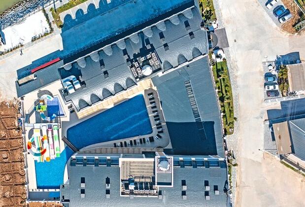 Belenli Resort Hotel - Görsel 11