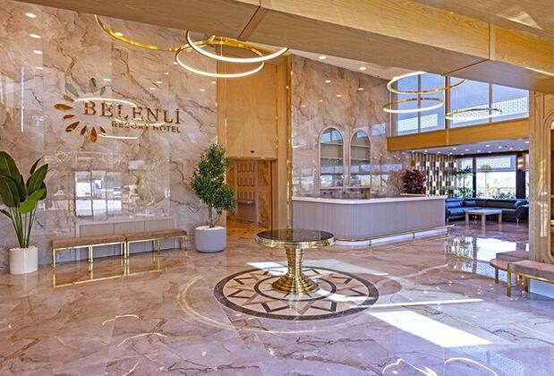 Belenli Resort Hotel - Görsel 15
