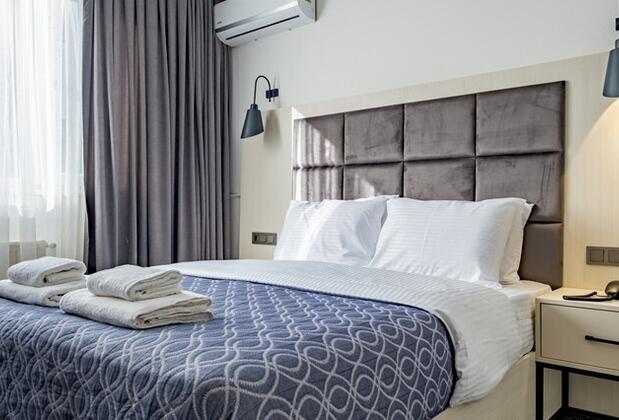 Hub Suite Istanbul - Görsel 3