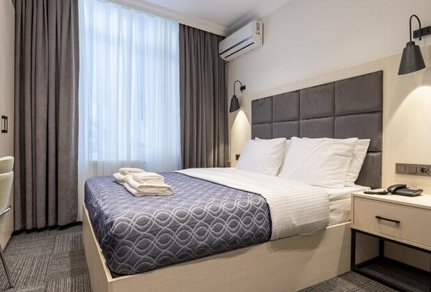 Hub Suite Istanbul - Görsel 5