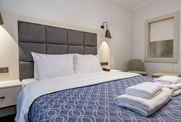 Hub Suite Istanbul - Görsel 6