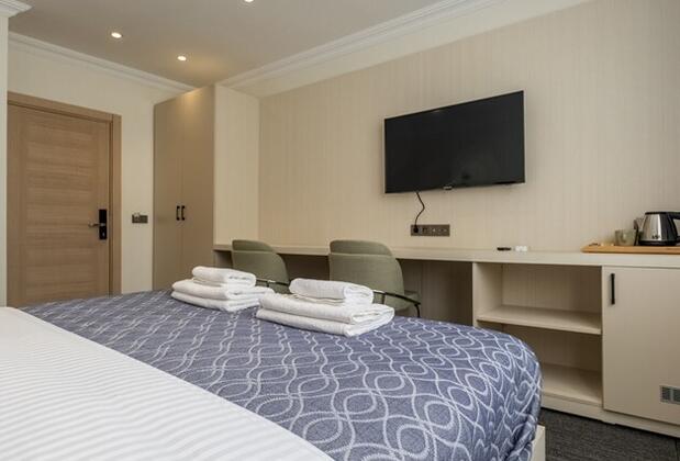 Hub Suite Istanbul - Görsel 7