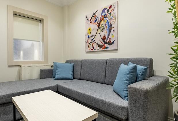 Hub Suite Istanbul - Görsel 8