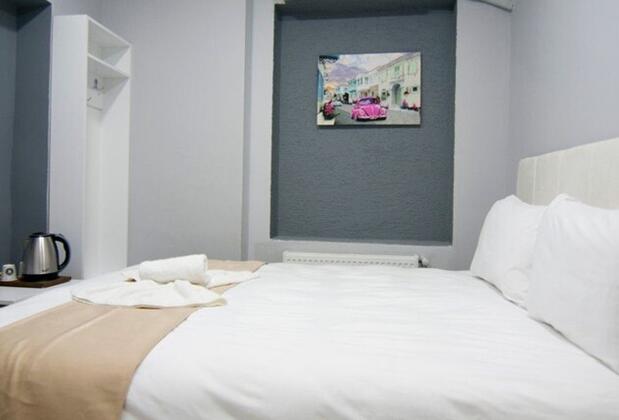 İstanbul Palace Hotel - Görsel 3