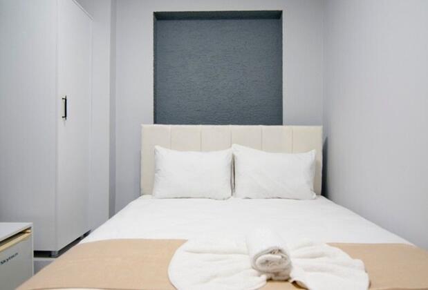 İstanbul Palace Hotel - Görsel 4