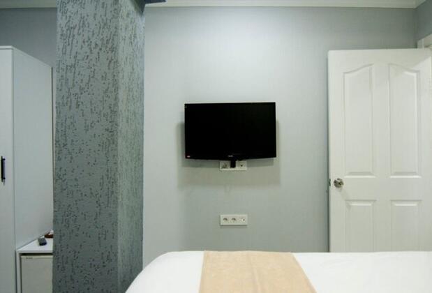 İstanbul Palace Hotel - Görsel 5