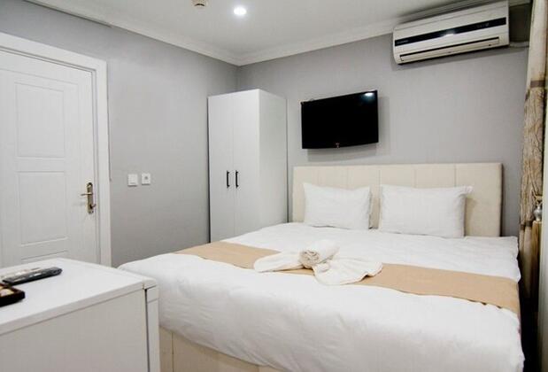 İstanbul Palace Hotel - Görsel 6