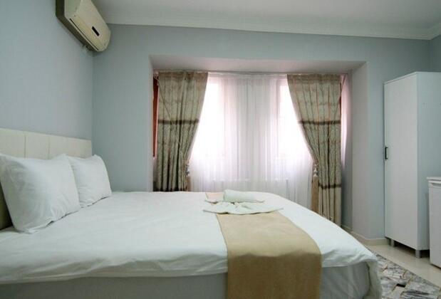 İstanbul Palace Hotel - Görsel 7