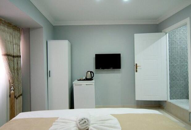 İstanbul Palace Hotel - Görsel 8