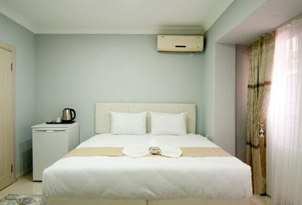 İstanbul Palace Hotel - Görsel 9