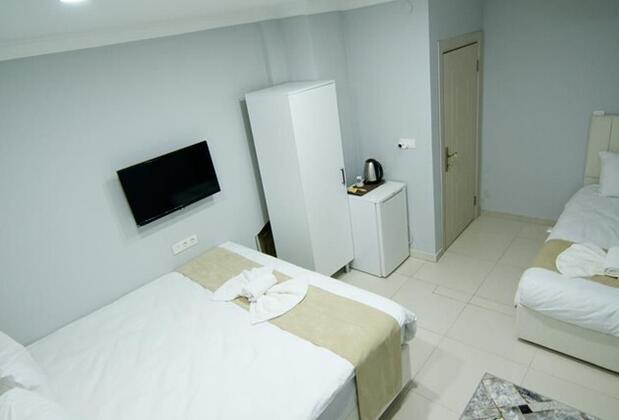 İstanbul Palace Hotel - Görsel 10