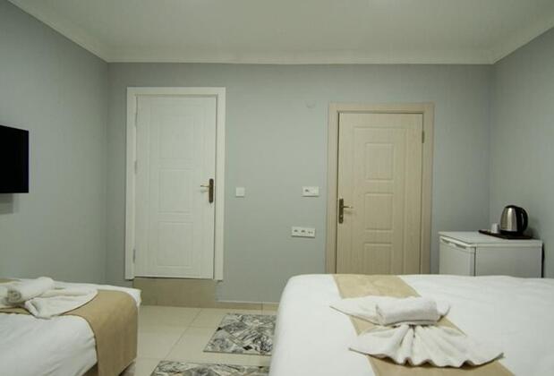 İstanbul Palace Hotel - Görsel 12