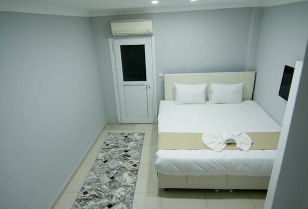 İstanbul Palace Hotel - Görsel 11