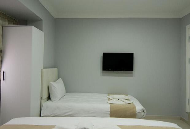 İstanbul Palace Hotel - Görsel 13