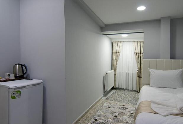 İstanbul Palace Hotel - Görsel 14