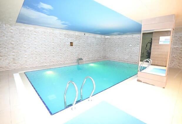 Bal Mini Otel - Görsel 9