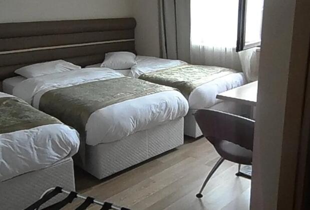 Bal Mini Otel - Görsel 3