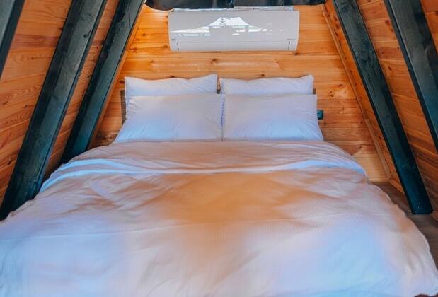 Olea Sapanca Deluxe Bungalov - Görsel 4