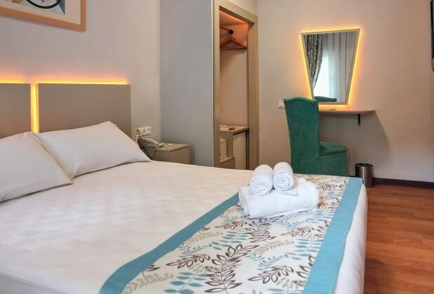 Sunrise Beach Side - Görsel 10