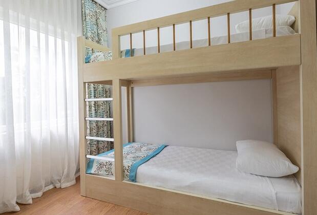 Sunrise Beach Side - Görsel 11