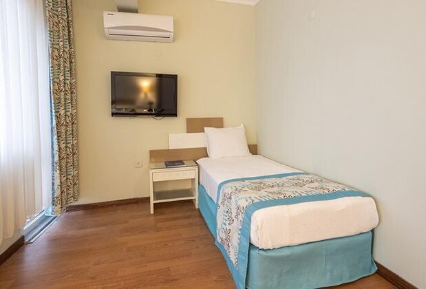 Sunrise Beach Side - Görsel 12