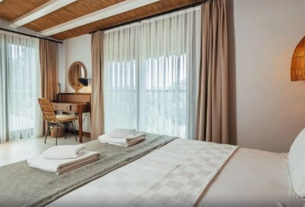 N Hotels Çeşme - Görsel 3