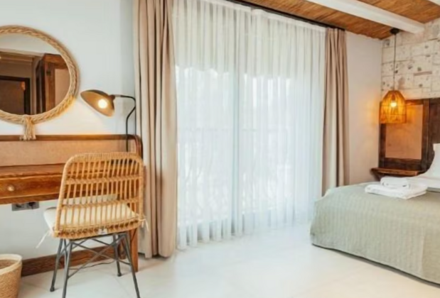 N Hotels Çeşme - Görsel 5