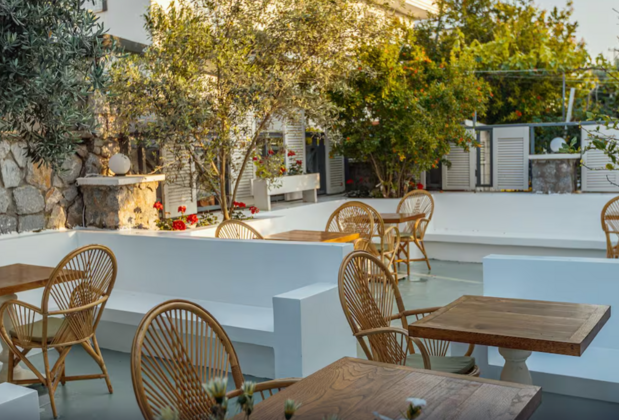 N Hotels Çeşme - Görsel 7