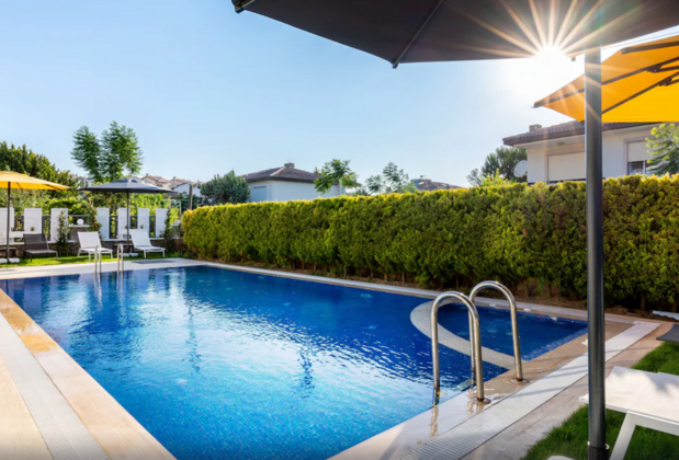 N Hotels Çeşme - Görsel 8