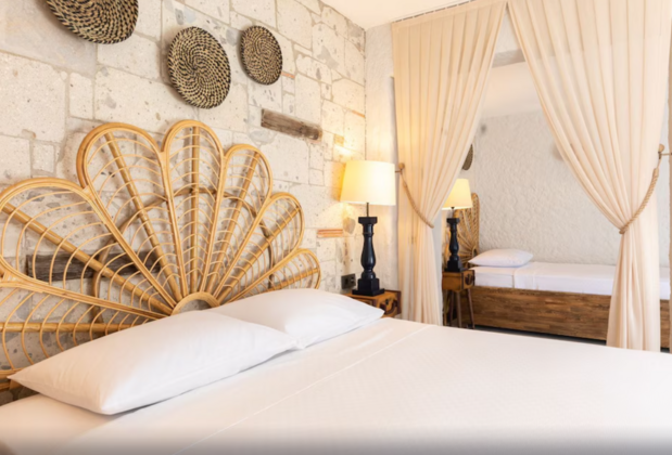 N Hotels Çeşme - Görsel 11