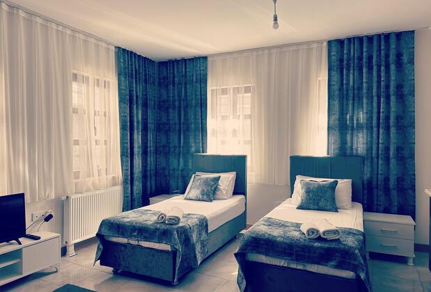 Konak Butik Otel - Görsel 5