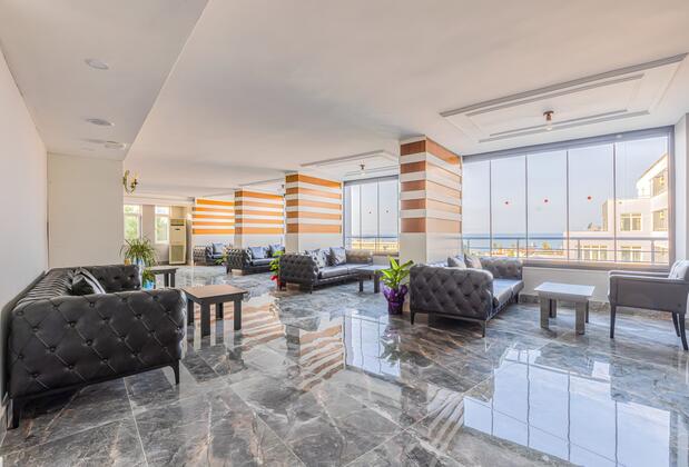 Akdora Elite Hotel & Spa - Görsel 5