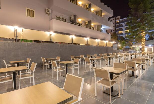 Akdora Elite Hotel & Spa - Görsel 14