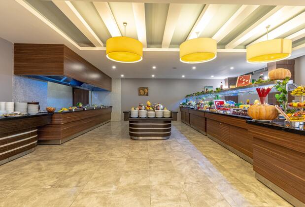 Akdora Elite Hotel & Spa - Görsel 10