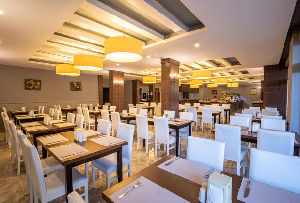 Akdora Elite Hotel & Spa - Görsel 12