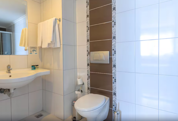 Akdora Elite Hotel & Spa - Görsel 8