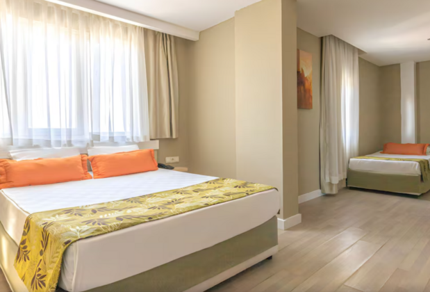 Akdora Elite Hotel & Spa - Görsel 7