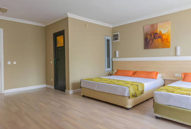 Akdora Elite Hotel & Spa - Görsel 9