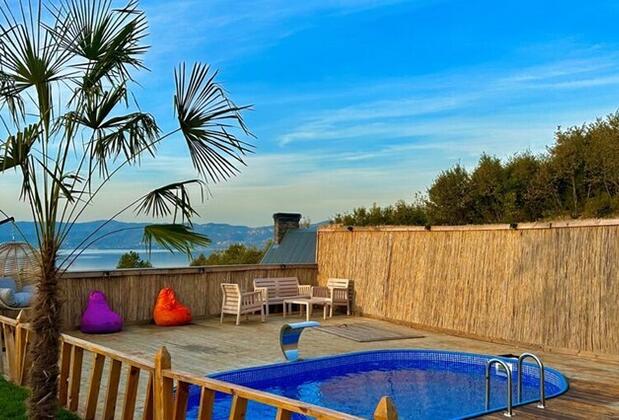 Joy Sapanca - Görsel 3