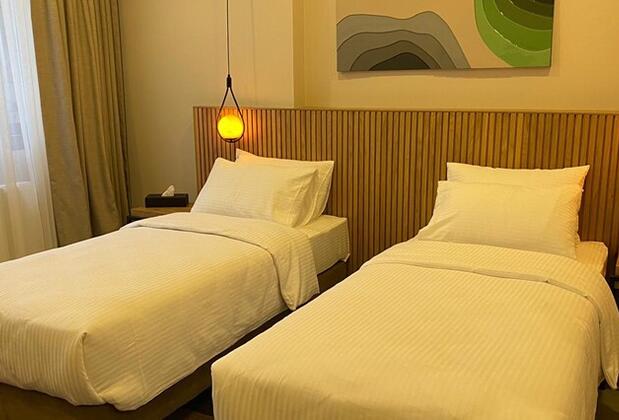 bel letto hotel - Görsel 2