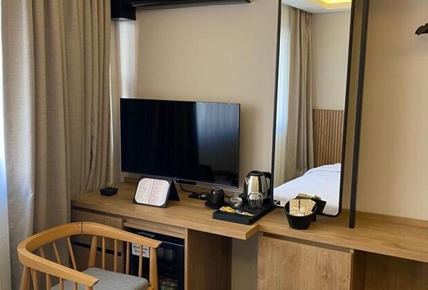 bel letto hotel - Görsel 3