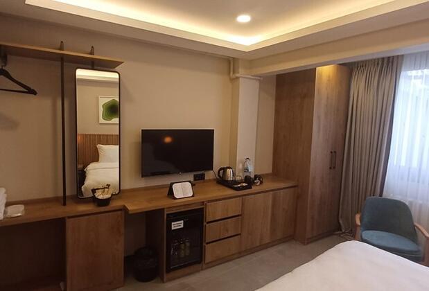 bel letto hotel - Görsel 6